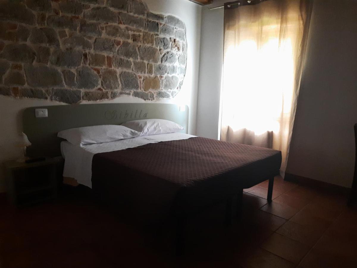 Agriturismo Antica Corte Montatteglia Δωμάτιο φωτογραφία