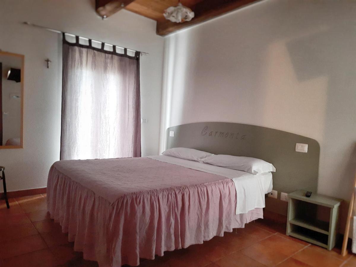 Agriturismo Antica Corte Montatteglia Δωμάτιο φωτογραφία