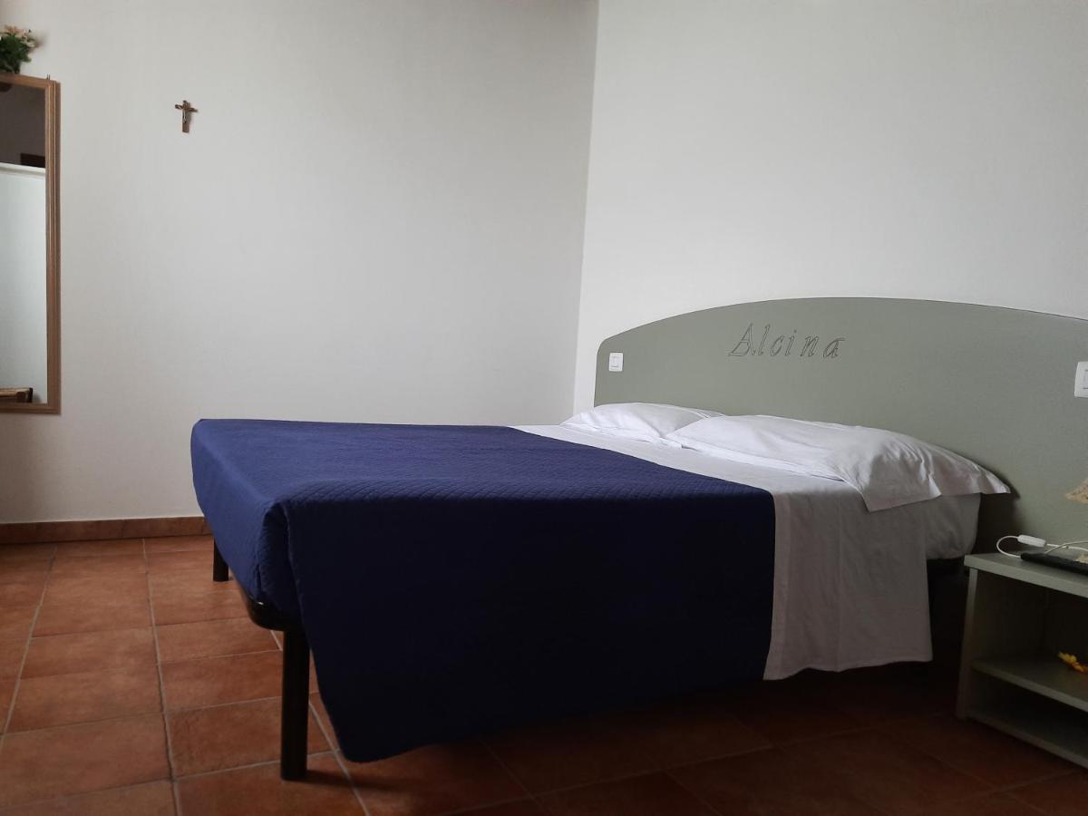 Agriturismo Antica Corte Montatteglia Δωμάτιο φωτογραφία