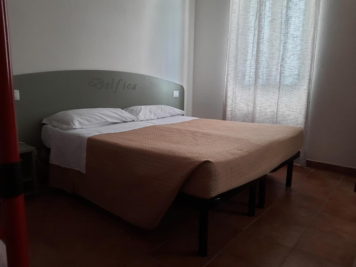 Agriturismo Antica Corte Montatteglia Δωμάτιο φωτογραφία