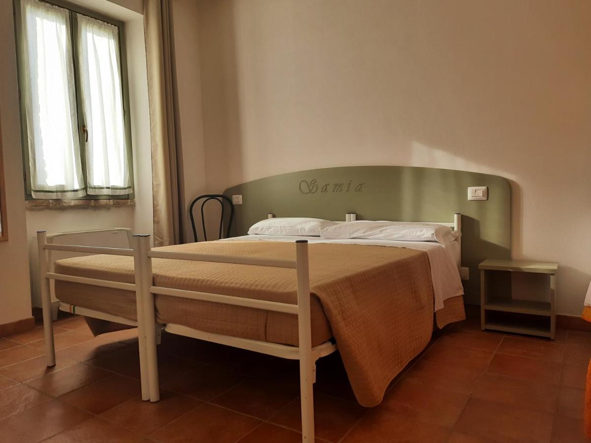 Agriturismo Antica Corte Montatteglia Δωμάτιο φωτογραφία