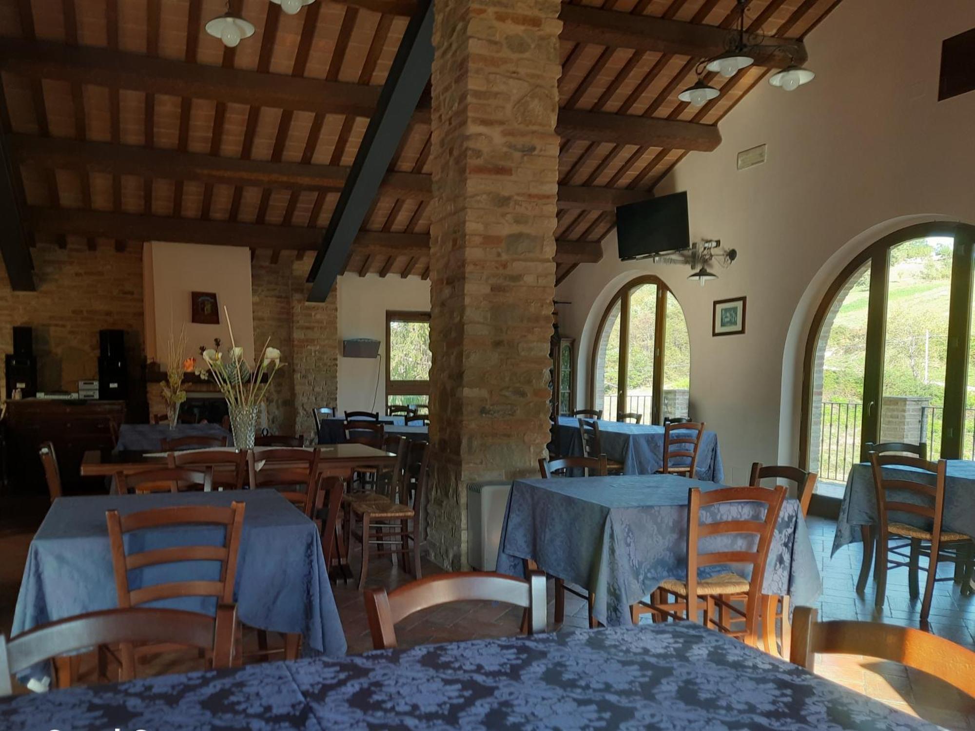 Agriturismo Antica Corte Montatteglia Εξωτερικό φωτογραφία